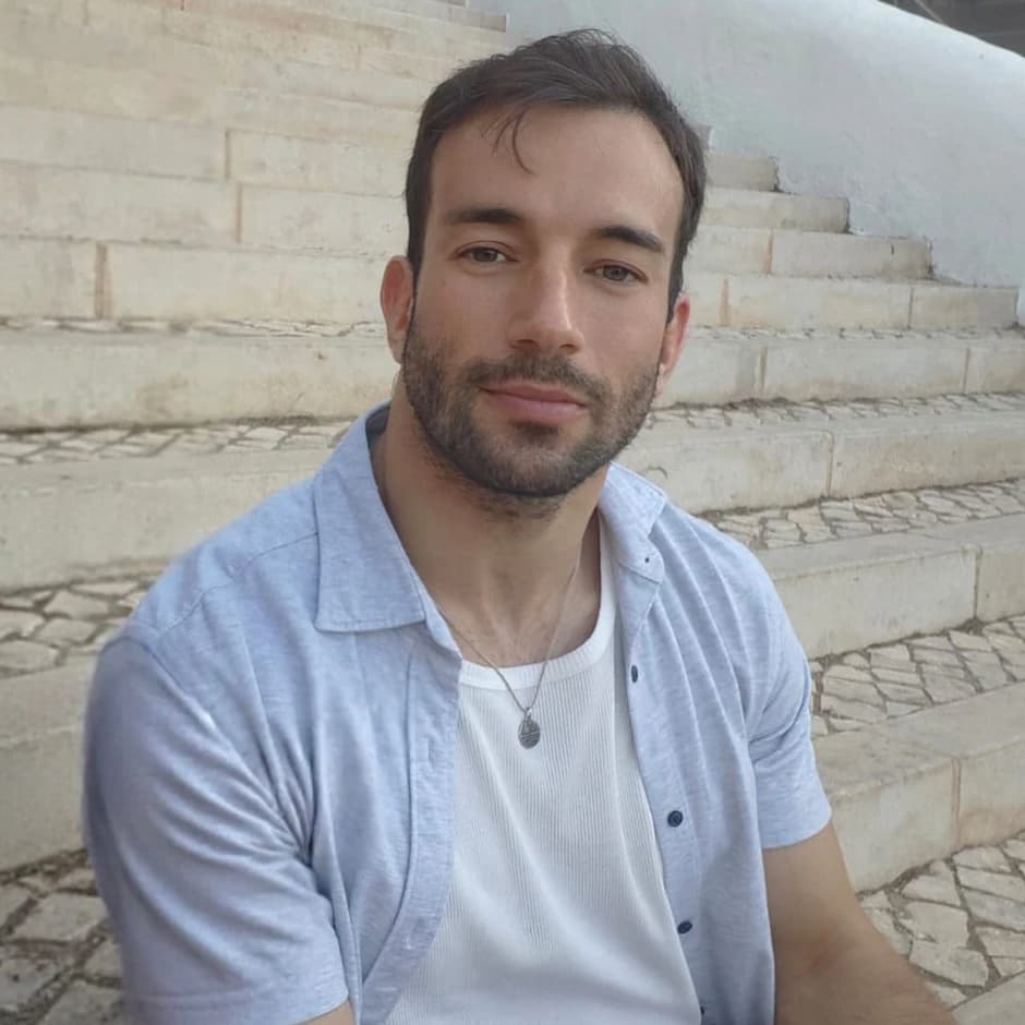 João Forja