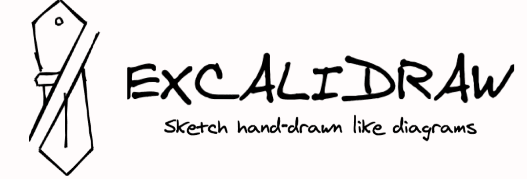 Excalidraw canvas overview